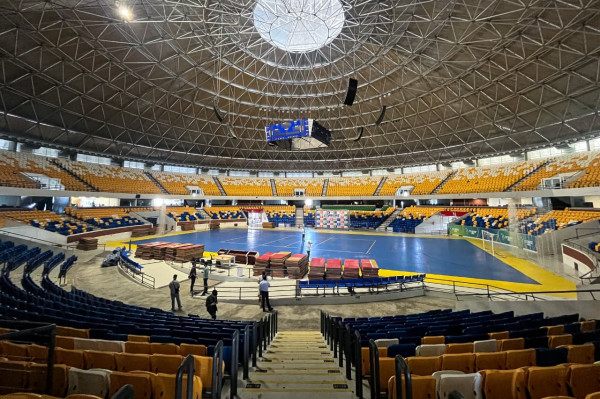 Rafael Vieira/DP Foto