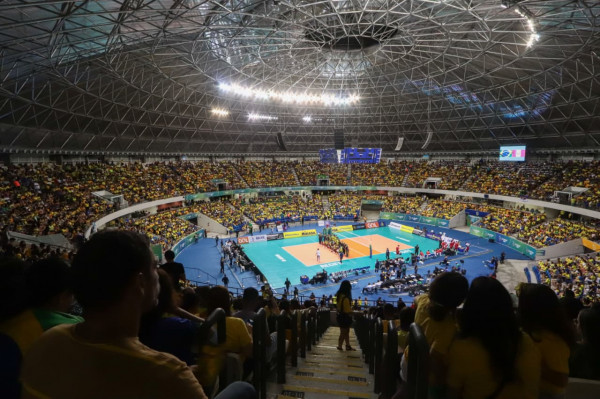 Rafael Vieira/DP Foto