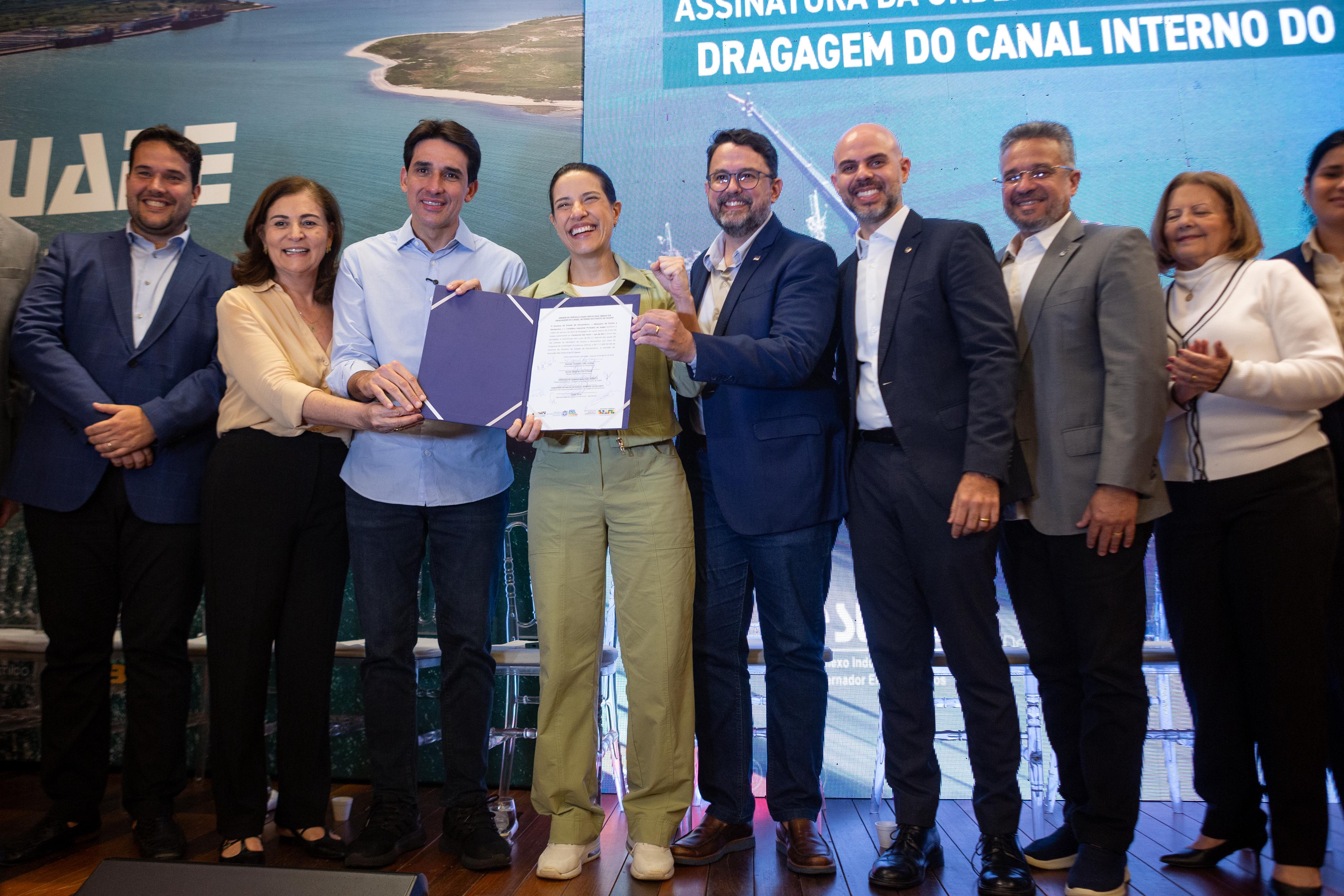 Foto: Rafael Vieira/DP Foto