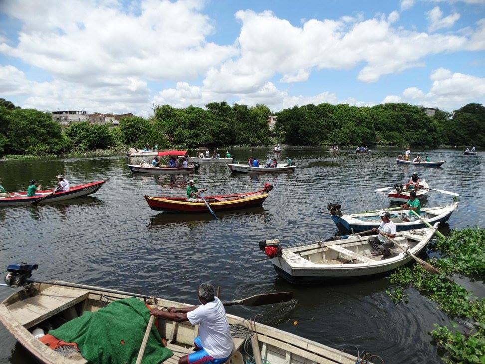 Iniciativa tem a expectativa de recolher cerca de 30 toneladas de resíduos, superando o ano anterior (Foto: Divulgação) Iniciativa tem a expectativa de recolher cerca de 30 toneladas de resíduos, superando o ano anterior/Foto: Divulgação