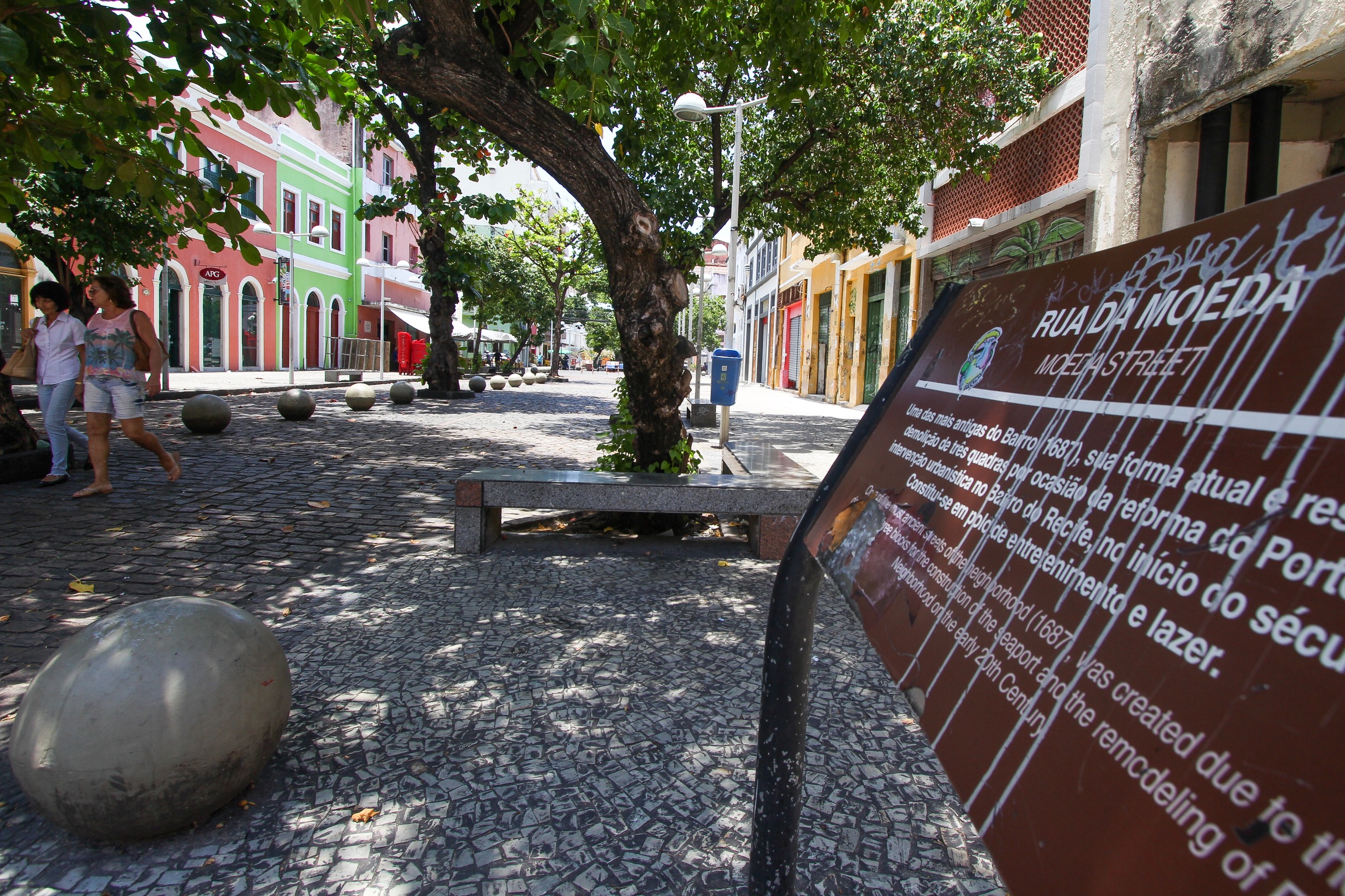 Leandro de Santana/Arquivo DP