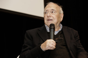 Luis Fernando Veríssimo.