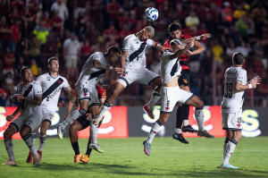 Foto: Rafael Vieira/DP Esportes