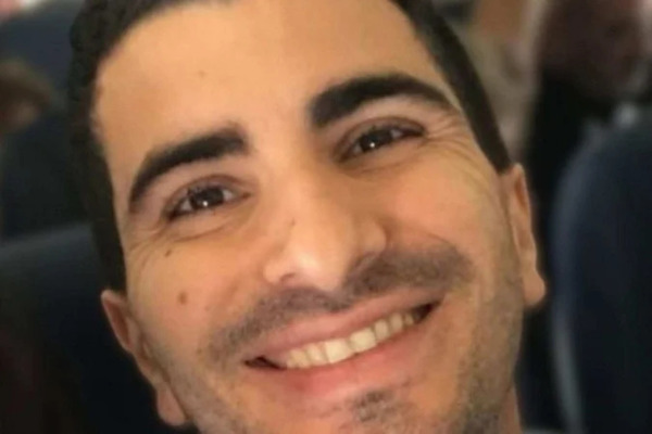 O paulista vivia em Israel desde os 19 anos e foi convocado em 7 de outubro de 2023 ((crédito: Instagram)) O paulista vivia em Israel desde os 19 anos e foi convocado em 7 de outubro de 2023 /(crédito: Instagram)