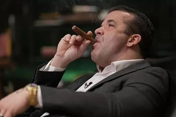 Thiago Brennand  já acumula outras condenações (Foto: Reprodução/Instagram)