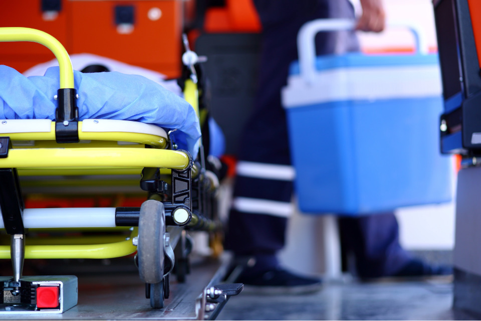 Pernambuco lidera ranking nacional de transplante renal em 2025; 1,7 mil aguardam por um rim (Canva ) Pernambuco lidera ranking nacional de transplante renal em 2025; 1,7 mil aguardam por um rim /Canva