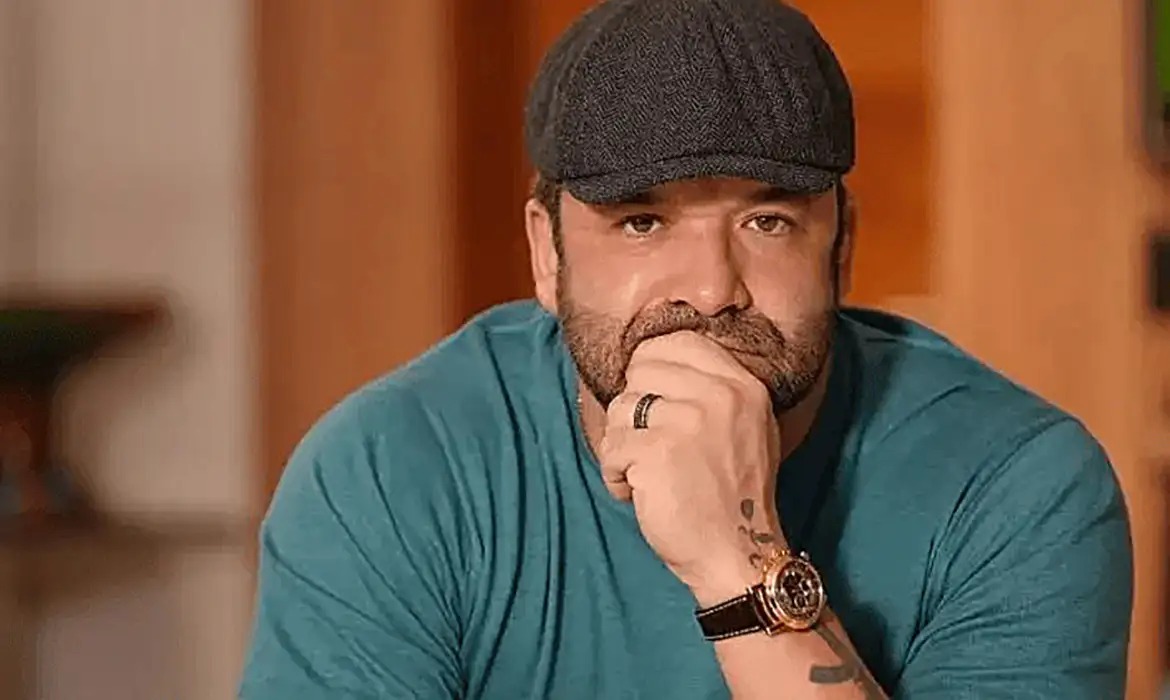 Thiago Brennad cumpre pena na penitenciária de Tremembé (Foto: Reprodução/Instagram) Thiago Brennad cumpre pena na penitenciária de Tremembé/Foto: Reprodução/Instagram