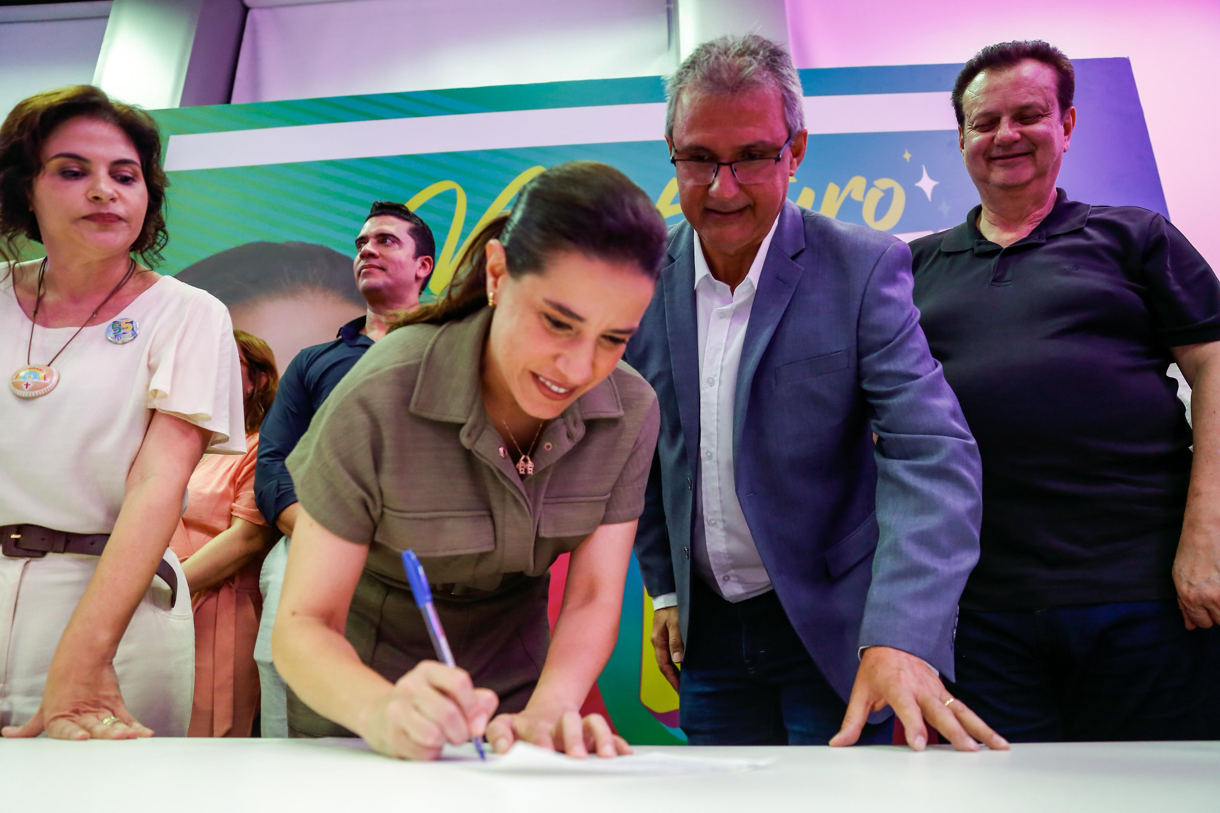 Foto: Crysli Viana/ DP FOTO