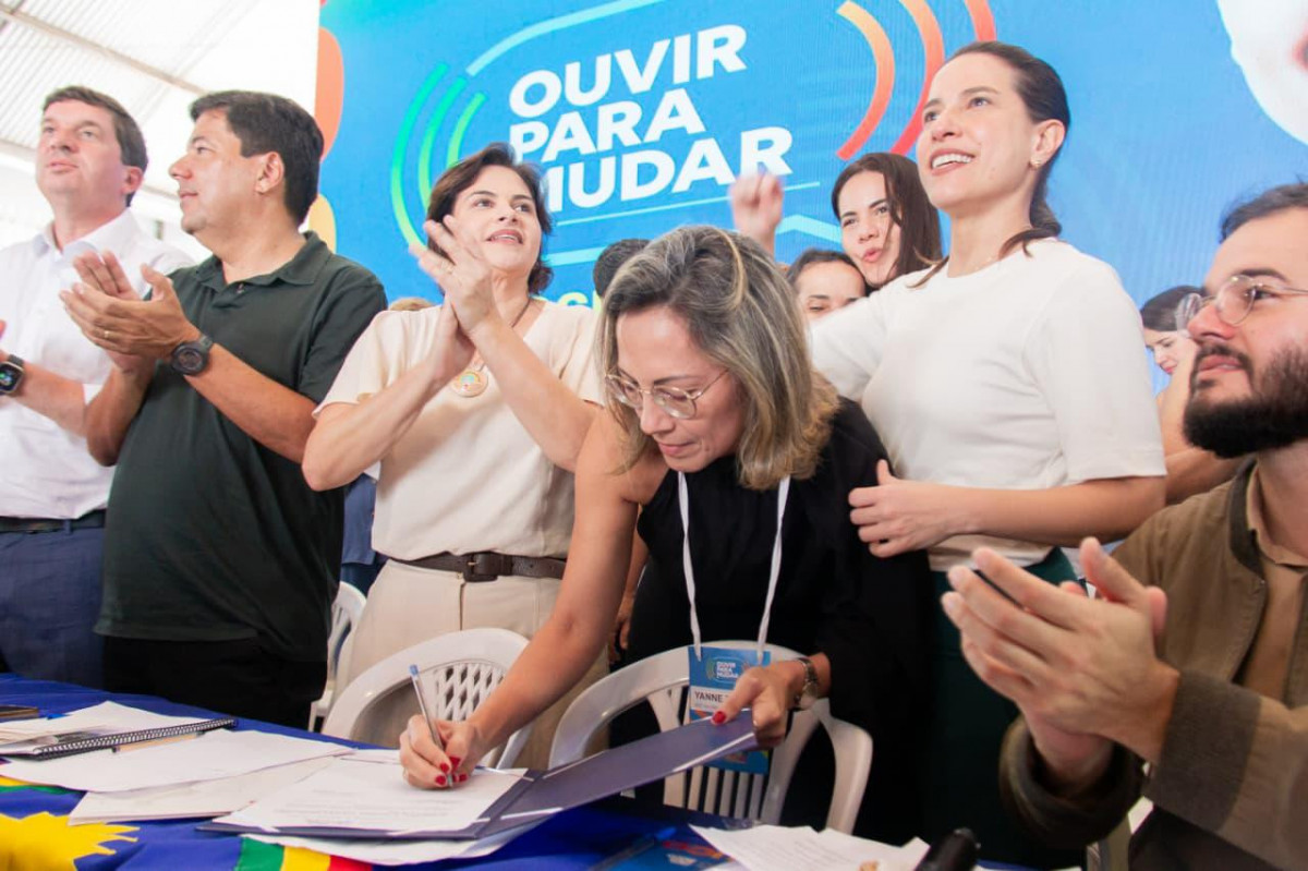 Governo licita implementação de Casas da Juventude em todos os municípios do Estado; investimento é de R$ 6 milhões
 (SECOM )