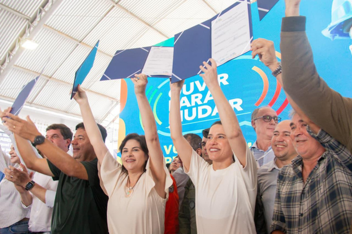 Governo licita implementação de Casas da Juventude em todos os municípios do Estado; investimento é de R$ 6 milhões
 (SECOM )