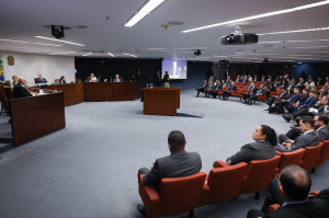 Primeira Turma do STF