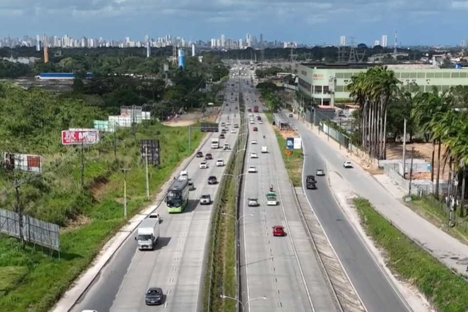 Rodovias ganham mais fiscalizações eletrônicas (DIVULGAÇÃO/DER) Rodovias ganham mais fiscalizações eletrônicas/DIVULGAÇÃO/DER