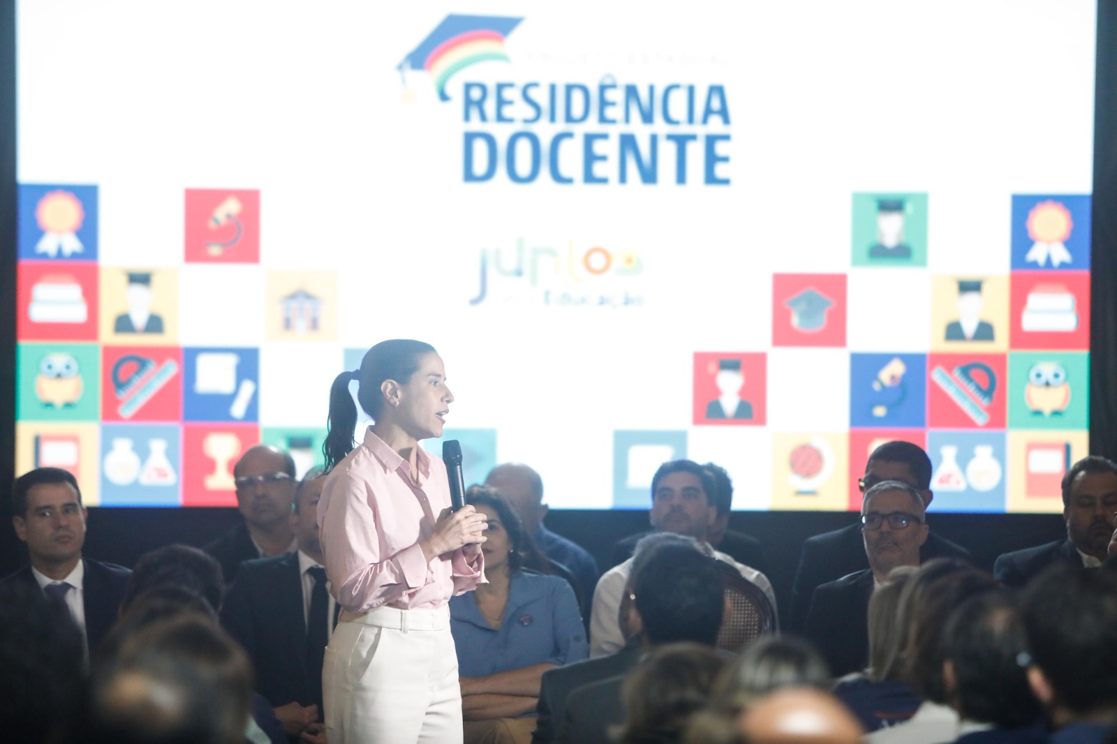 Foto: Hesíodo Góes/Secom