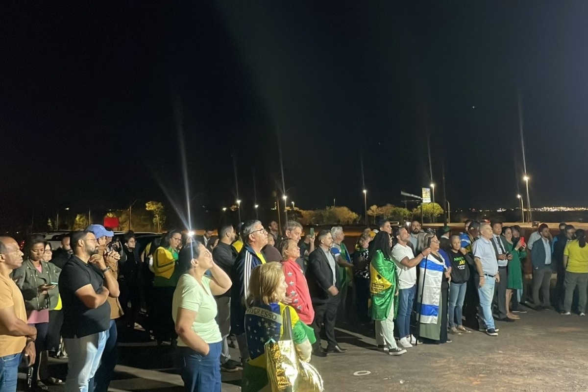 Metrópoles/Álvaro Luiz