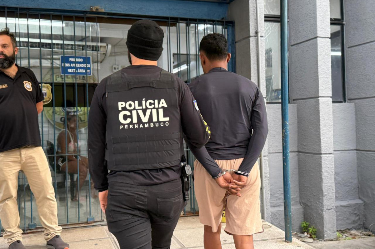 Bandidos que cobravam taxas a empresas de internet são alvos de operação
 (Ascom/PCPE)