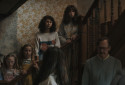 Família Smurl já virou filme para a TV em 1991 com 'A Casa das Almas Perdidas' - Warner/Divulgação