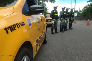 Investi&ccedil;a&ccedil;&atilde;o apontam que os militares exigiam dinheiro para liberar ve&iacute;culos em fiscaliza&ccedil;&otilde;es