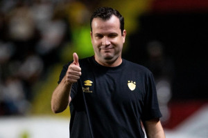 Foto: Rafael Vieira / DP Foto