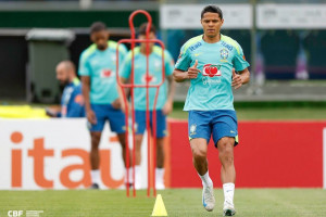 Foto: Rafael Ribeiro/ CBF