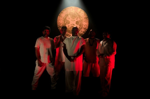 Foto: José de Holanda