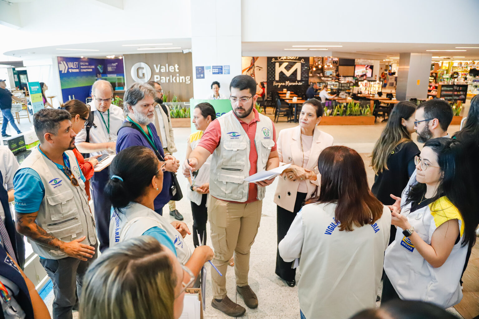 Secretaria Estadual de Saúde