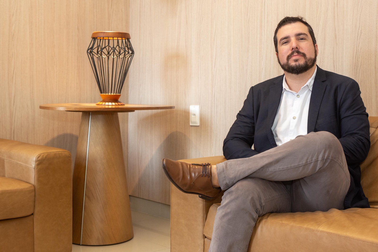 Rafael Vieira/DP FOTO