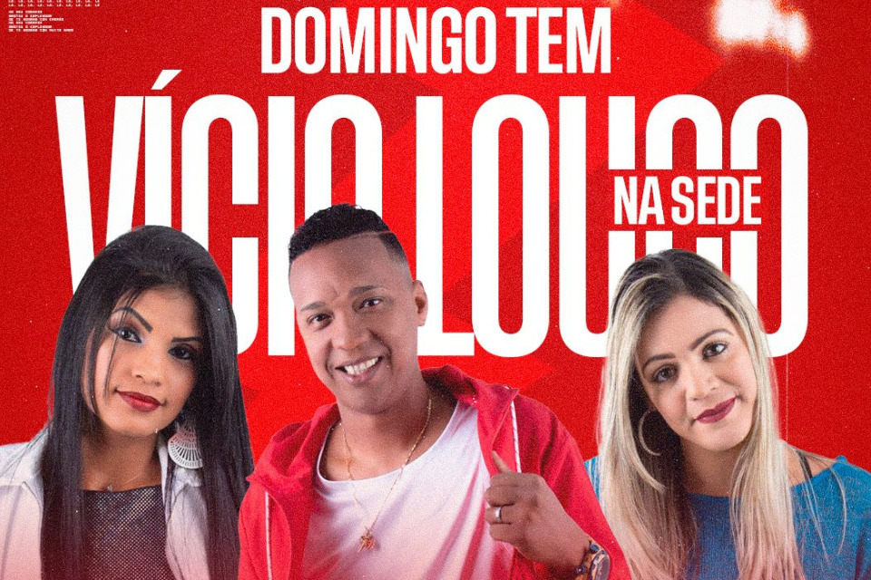 Shows na sede do Náutico (Divulgação/ Náutico) Shows na sede do Náutico/Divulgação/ Náutico
