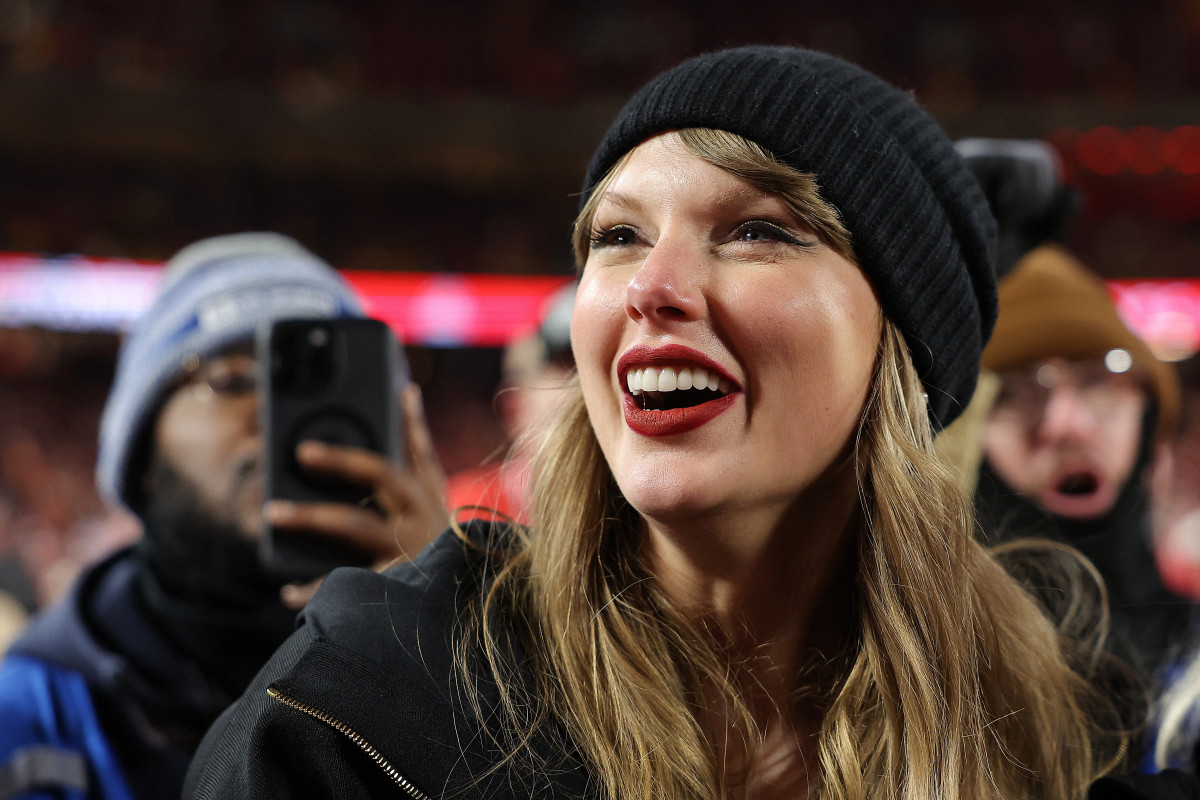 Taylor Swift (AFP) Taylor Swift/AFP