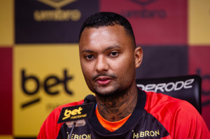 Foto: Paulo Paiva/Sport Recife