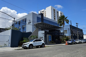 Pol&iacute;cia Civil "n&atilde;o admitiu" ter feito monitoramento indevido de aliados de Jo&atilde;o Campos, diz nota da SDS