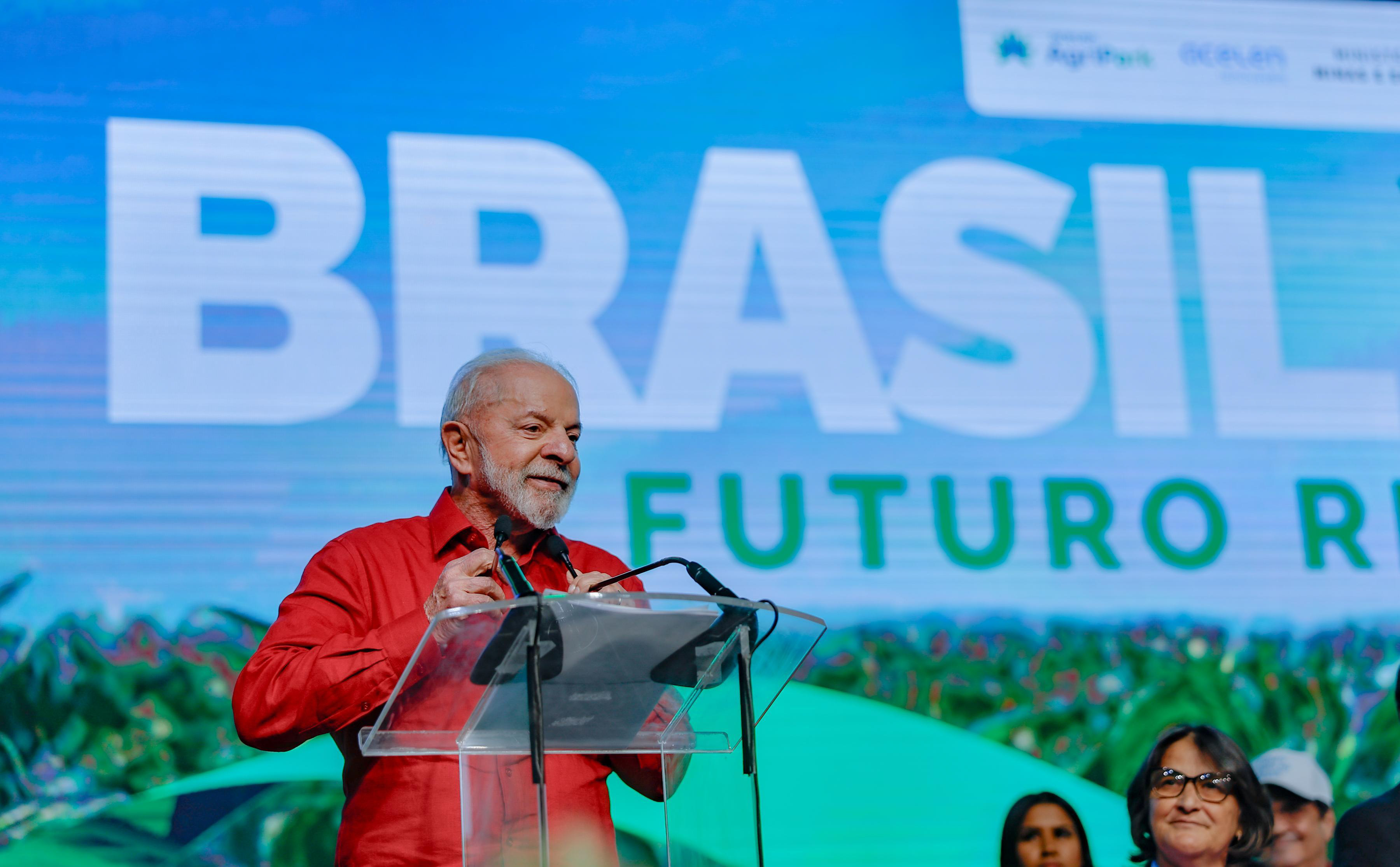 Foto: Ricardo Stuckert / PR