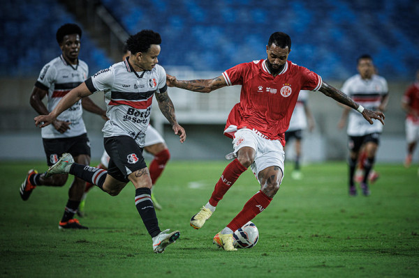 Santa Cruz Santa Cruz