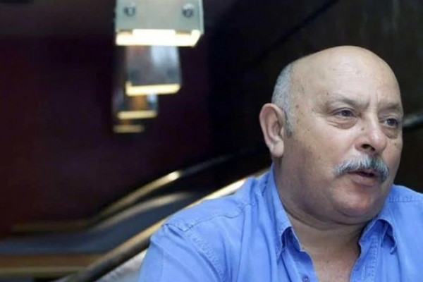 José Ferreira da Silva, o Frei Chico (Reprodução/ Sindnapi)