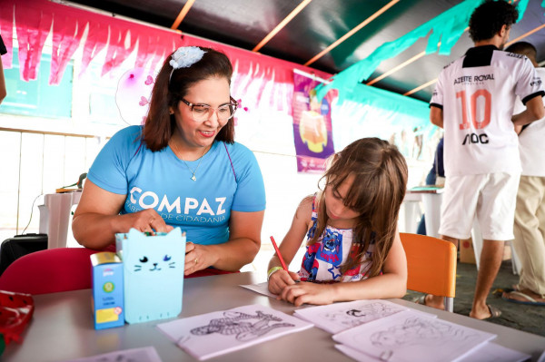 Mercado São José celebra 150 anos com serviços para população (Foto: Divulgação)