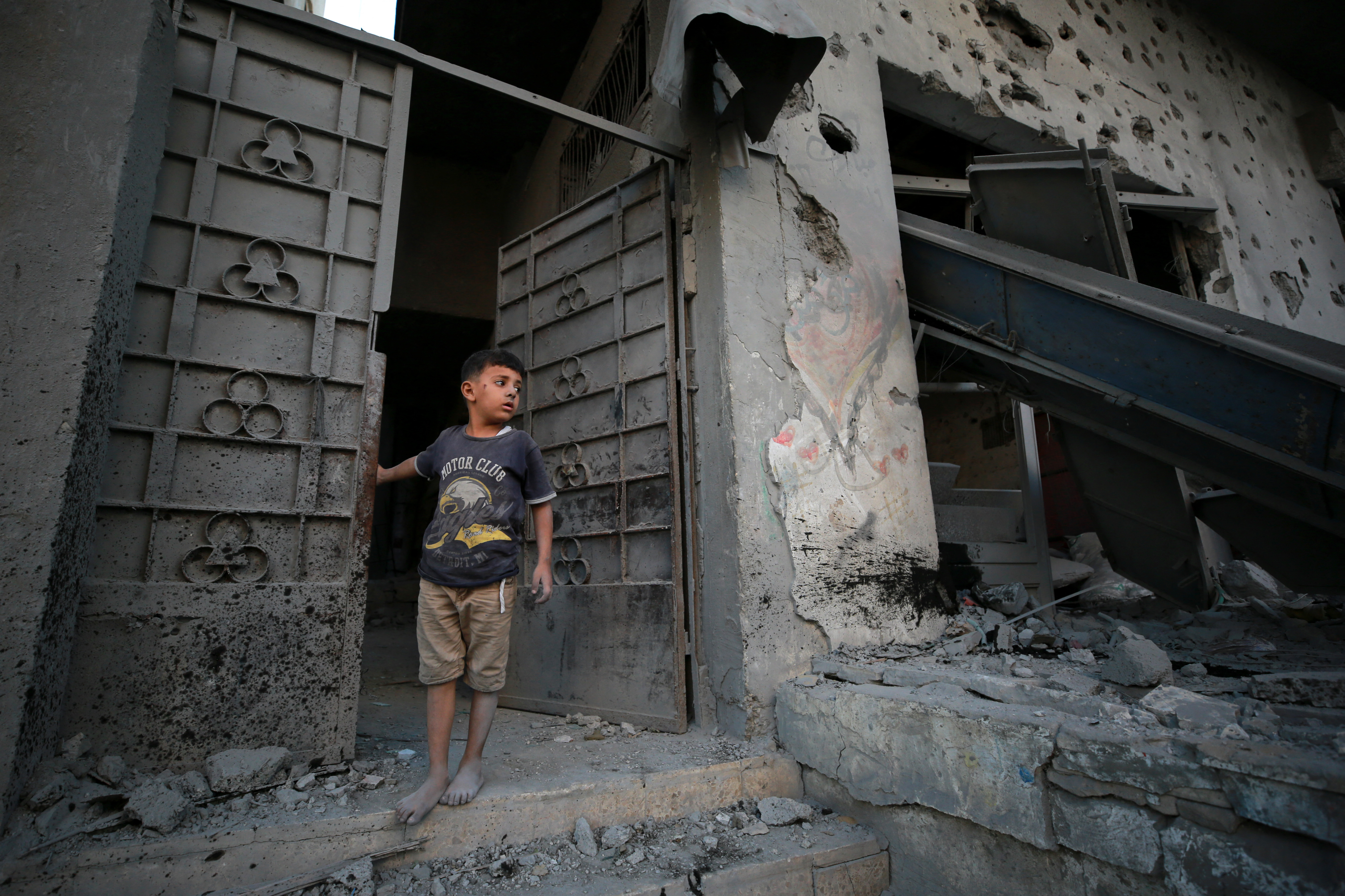 Foto: BASHAR TALEB / AFP