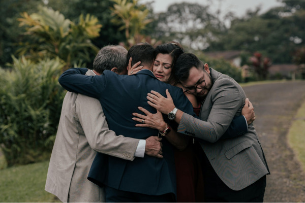 Mensagem de Feliz Dia do Irmão 2025: confira 10 mensagens para celebrar a data
(Foto: Canva) Mensagem de Feliz Dia do Irmão 2025: confira 10 mensagens para celebrar a data
/Foto: Canva