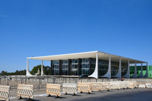 Supremo Tribunal Federal (STF) 