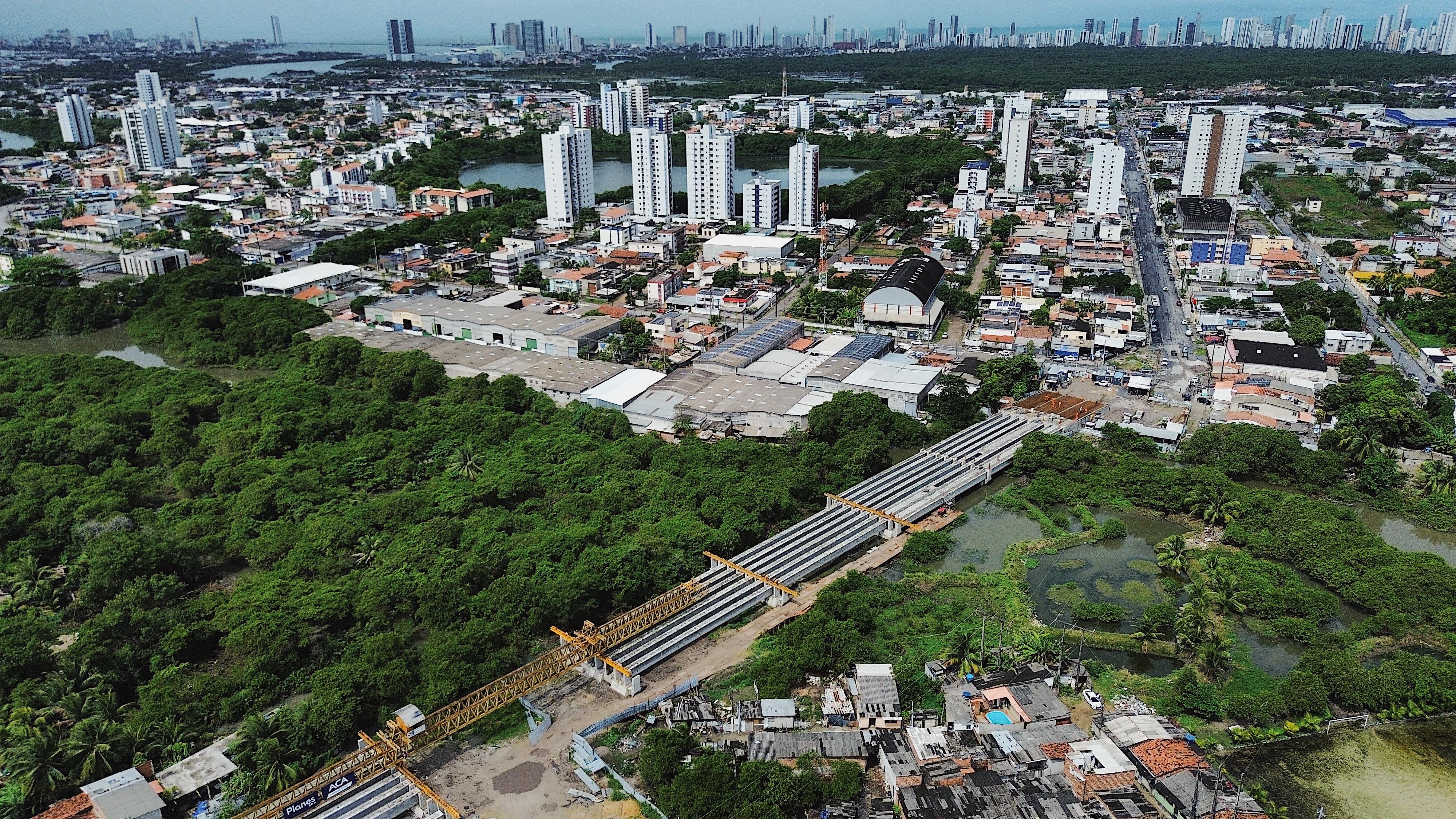Foto: Diego Nigro/Prefeitura do Recife