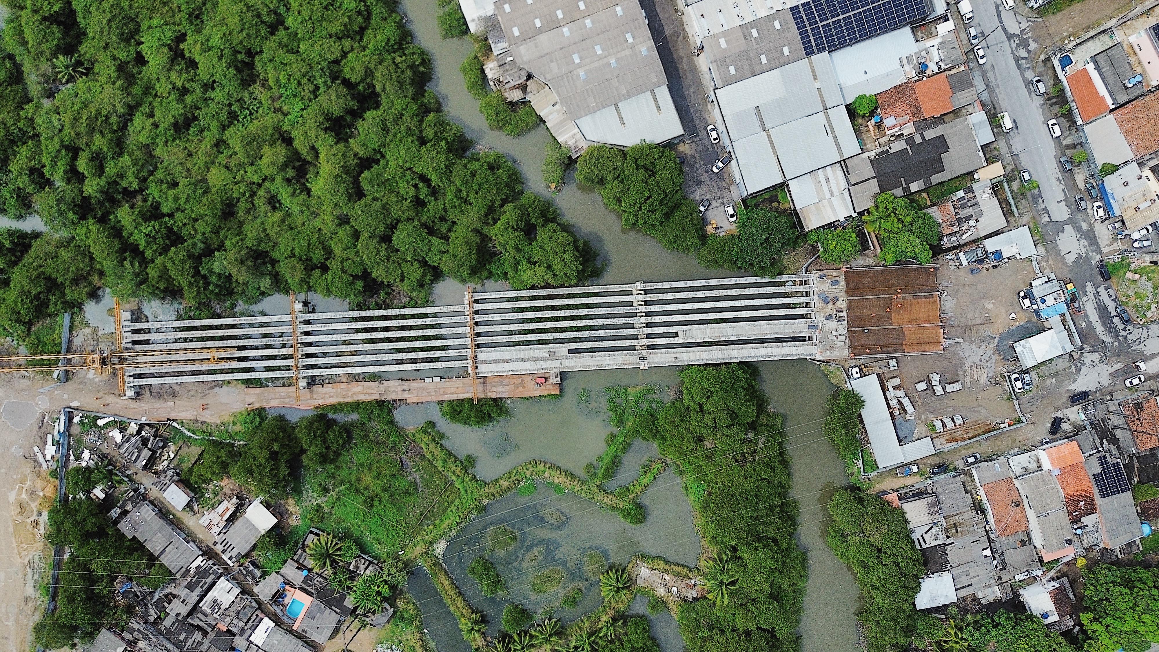 Foto: Diego Nigro/Prefeitura do Recife