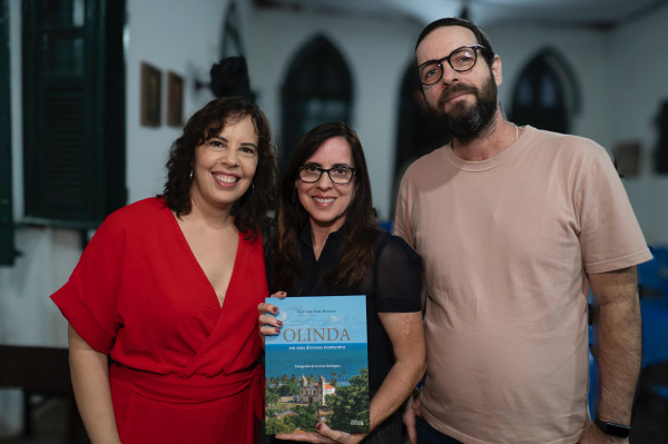   (Foto: Morgana Narjara)