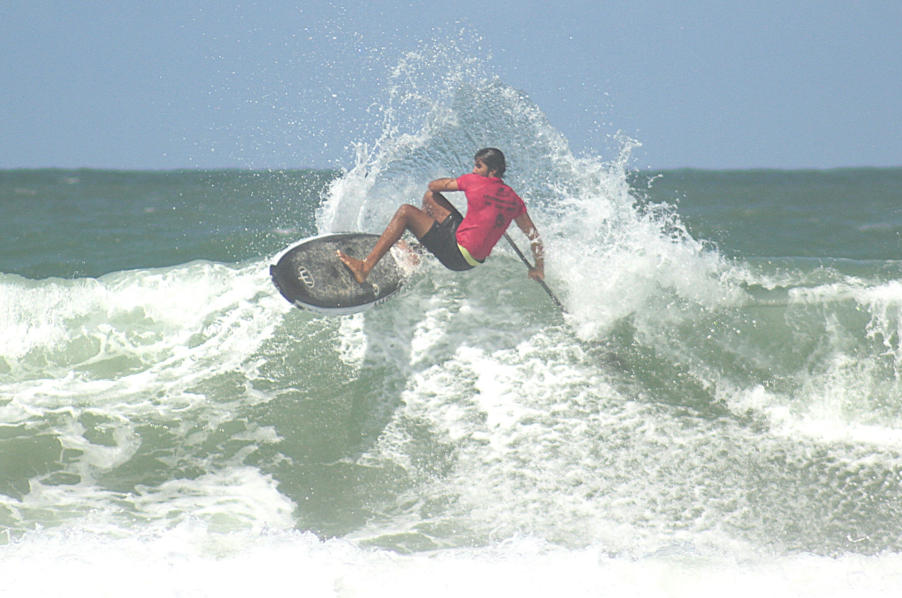 Alexandre Gondim/fepesurf