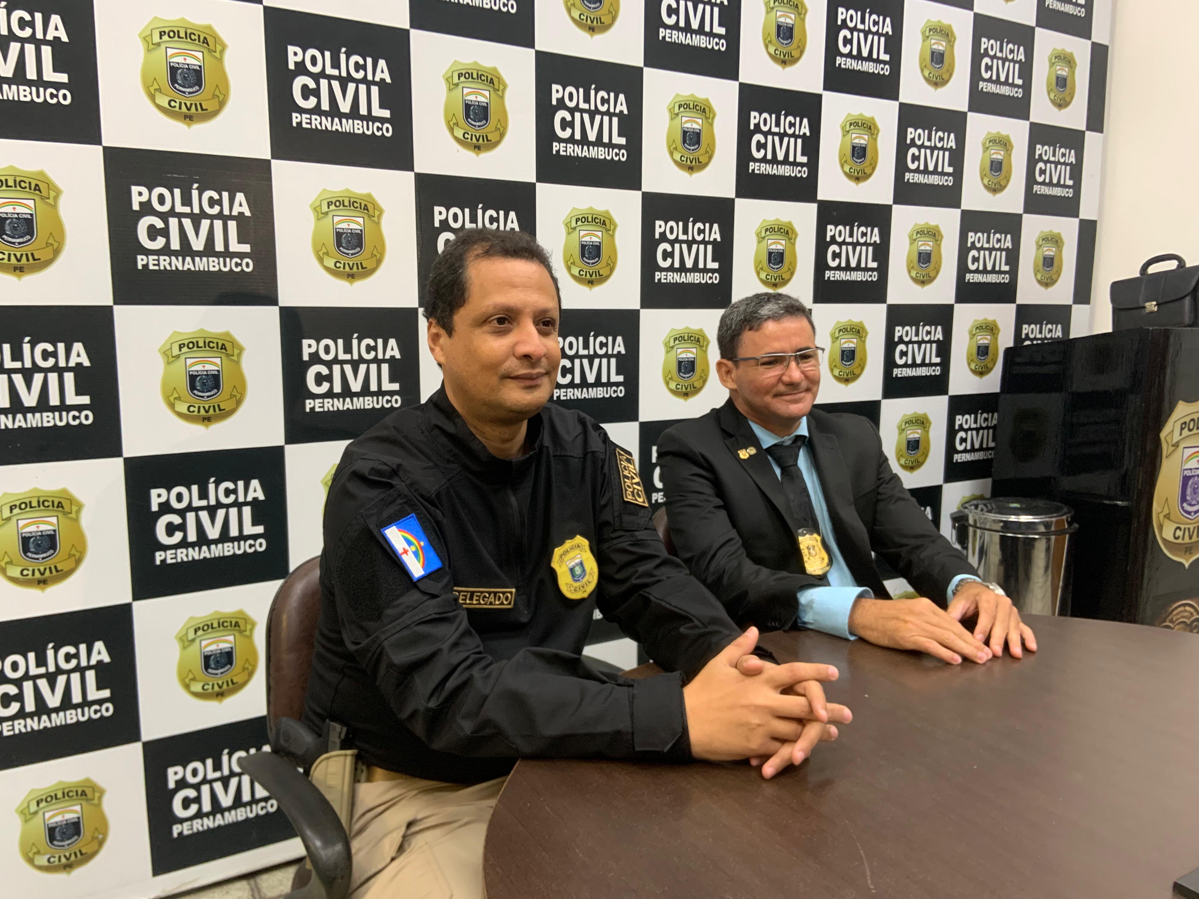 Foto: Divulgação/PCPE