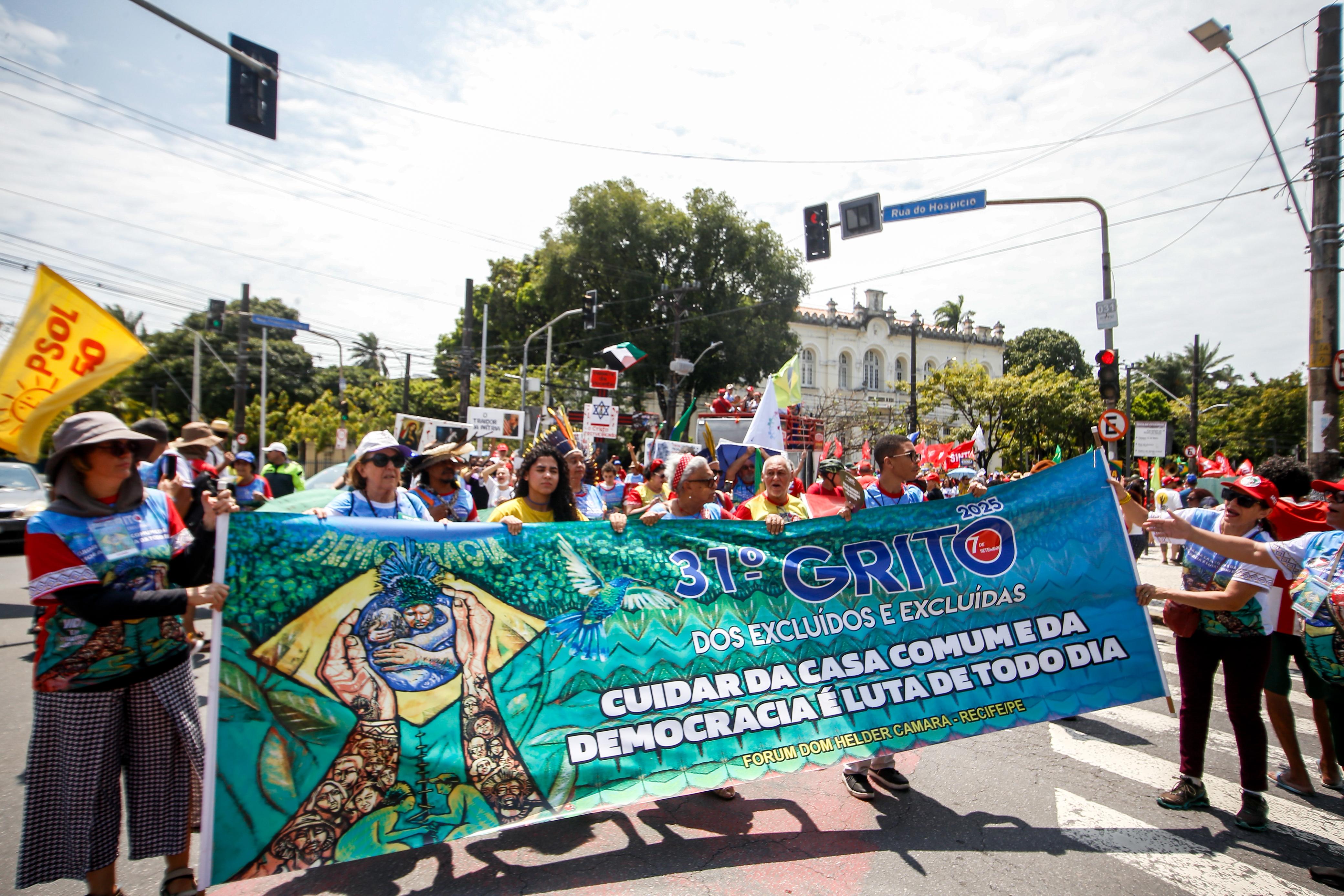 Foto: Crysli Viana/ DP Ftoto