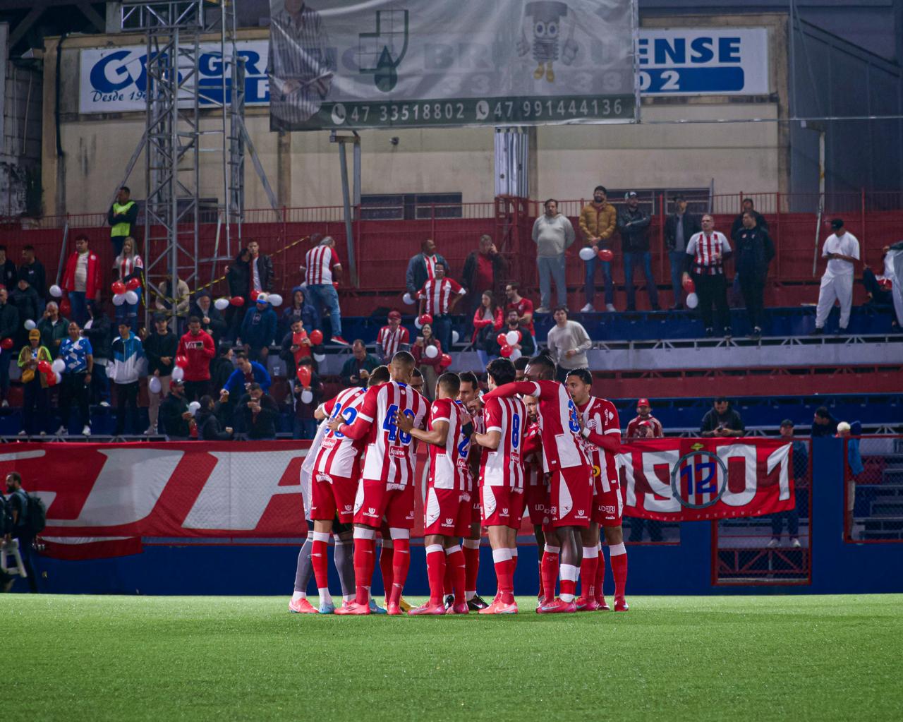 João Guilherme / CNC