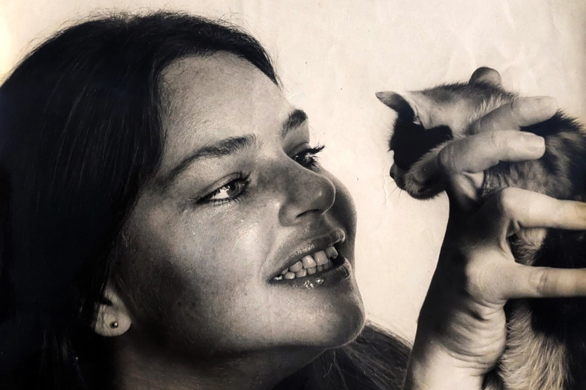 Angela Ro Ro é autora de hits como Amor, Meu Grande Amor e Só Nos Resta Viver/Foto: Arquivo/DP