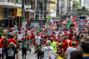 31&deg; Grito dos Excluidos 