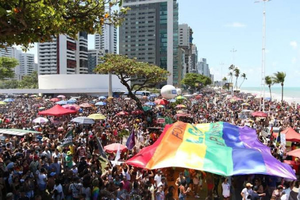 Programação celebra a diversidade e ganha novo formato em 2025 (Foto: Divulgação)
