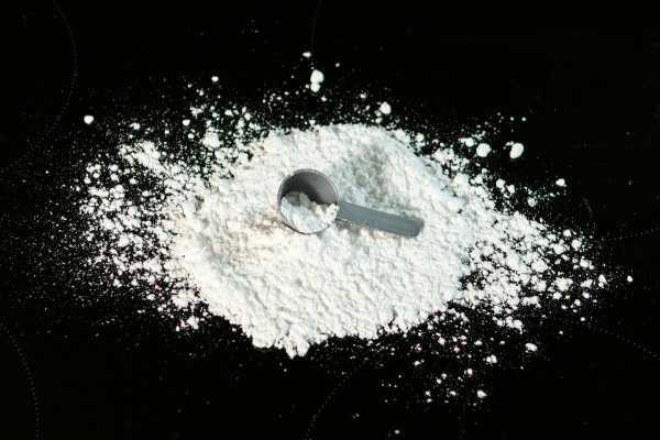 Creatina e outros anvisa proíbe 32 suplementos alimentares da mesma marca (Foto: Aleksander Saks/Unsplash) Creatina e outros anvisa proíbe 32 suplementos alimentares da mesma marca/Foto: Aleksander Saks/Unsplash