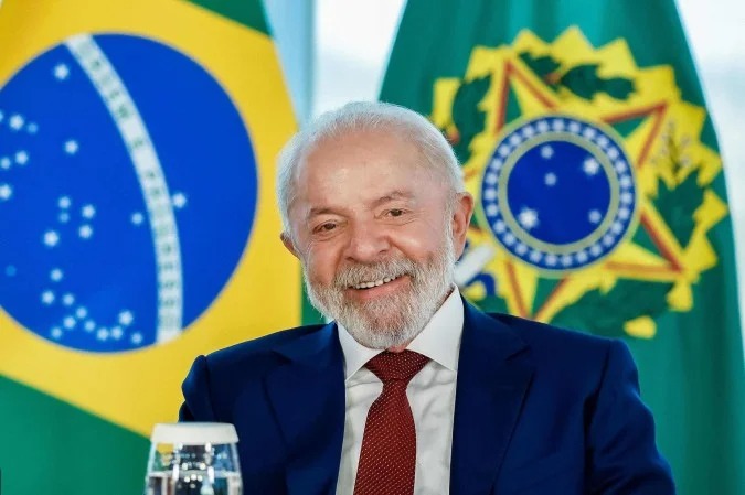 Presidente Luiz Inácio Lula da Silva/Ricardo Stuckert/PR