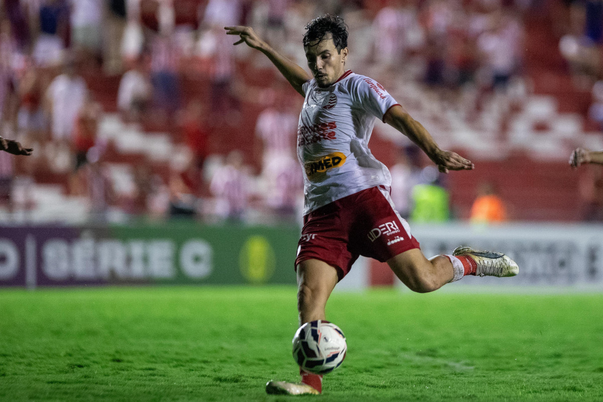 Rafael Vieira/DP Foto